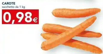 Carote