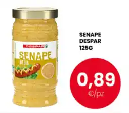 Despar Senape Despar offerta
