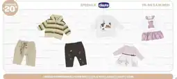 Bimbo Store Speciale Chicco offerta