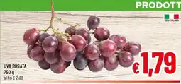 A&O Uva rosata offerta