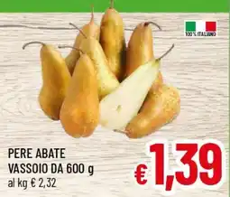 A&O Pere Abate offerta