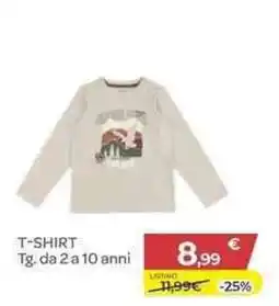 Bimbo Store T-SHIRT offerta