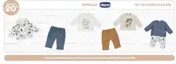Bimbo Store Chicco offerta