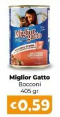 Le Bolle di Giù Giù Miglior Gatto Bocconi offerta