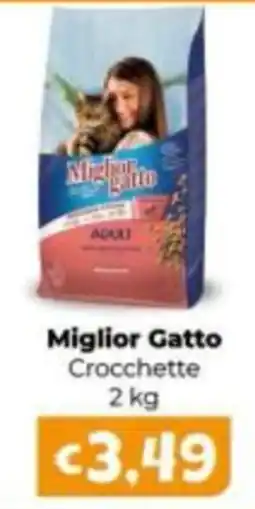 Le Bolle di Giù Giù Miglior Gatto Crocchette offerta