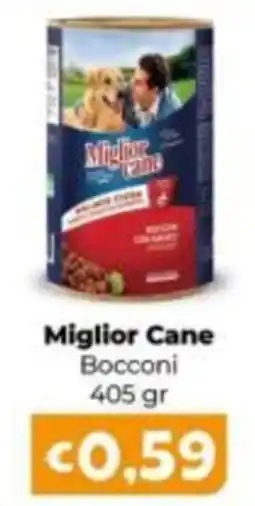 Le Bolle di Giù Giù Miglior Cane Bocconi offerta