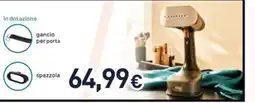 Unieuro Spazzola offerta