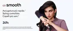 Unieuro air smooth offerta