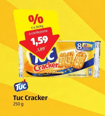 Tuc cracker 250g