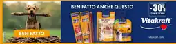 Il Gigante Vitakraft Treaties Bits offerta