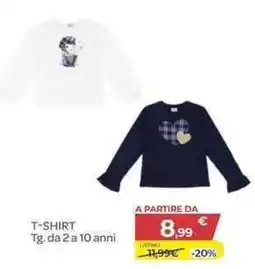 Bimbo Store T-SHIRT offerta