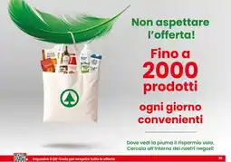 Eurospar Penne rigate offerta
