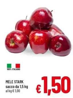 A&O Mele Stark offerta