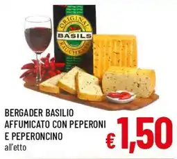 A&O Bergader Basilio offerta