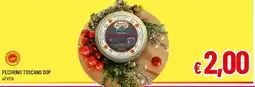 A&O Pecorino Toscano DOP offerta