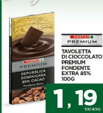 Cioccolato