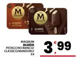 Despar Sicilia Magnum Algida offerta