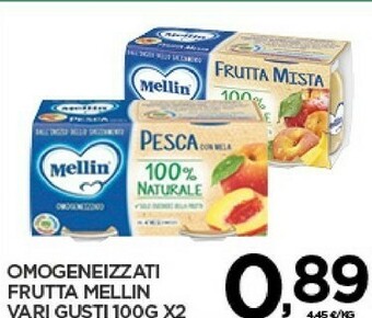 Omogeneizzati