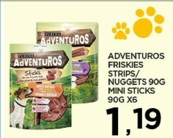 Interspar Cibo per cani offerta