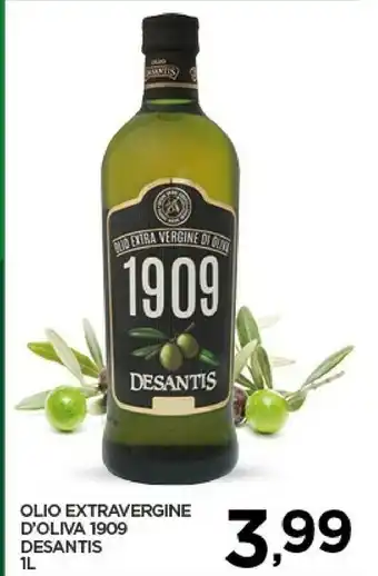 Interspar Olio extravergine di oliva offerta