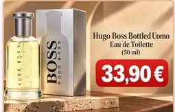 Sanitaria Demma Hugo Boss Bottled Uomo Eau de Toilette offerta