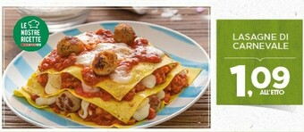Lasagne