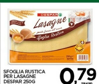 Interspar Mozzarella offerta