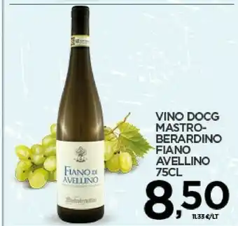 Interspar Vino bianco offerta