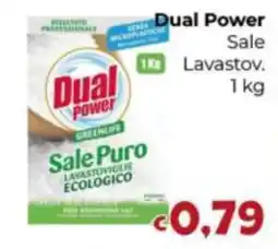 Le Bolle di Giù Giù Dual Power Sale Puro offerta