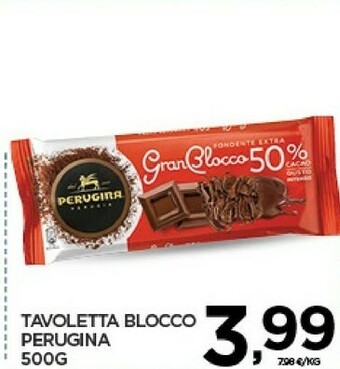 Cioccolato
