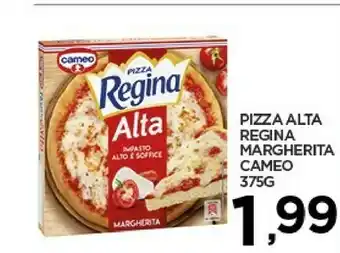 Interspar Pizza surgelata offerta