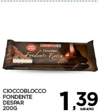 Cioccolato