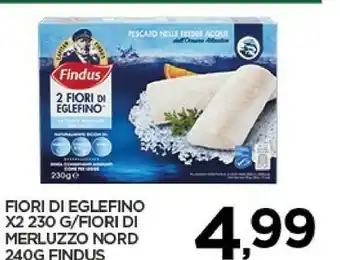 Pesce surgelato