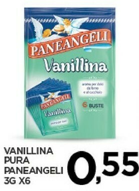 Interspar Lievito offerta