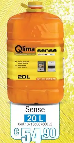 Centro Brico Qlima sense offerta