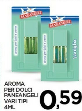 Interspar Lievito offerta