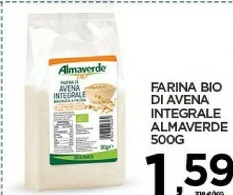 Interspar Farina offerta