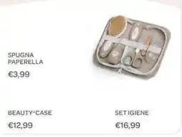 Bimbo Store Spugna paperella offerta
