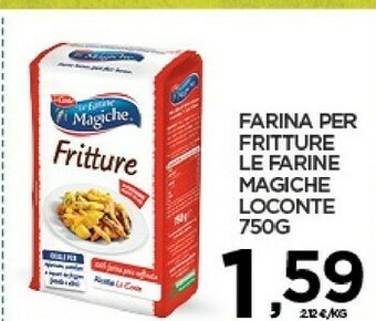 Farina