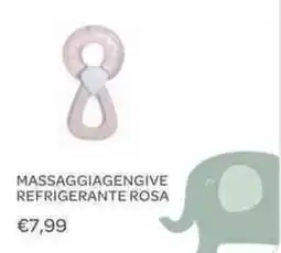 Bimbo Store Massaggiagengive refrigerante rosa offerta