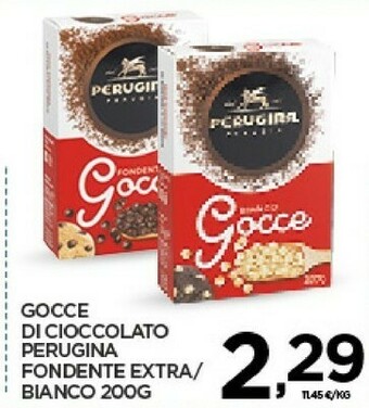 Interspar Cioccolato offerta