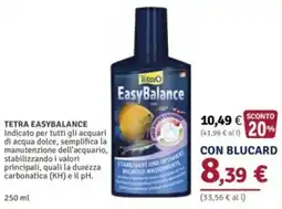 Il Gigante Tetra EasyBalance offerta