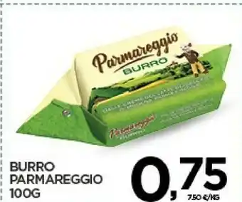 Interspar Burro offerta
