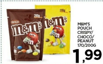 Interspar Snack offerta