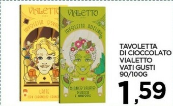 Cioccolato