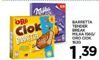 Interspar Snack offerta