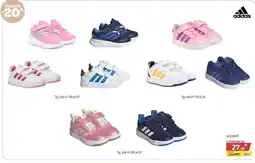 Bimbo Store Scarpe adidas offerta