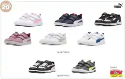 Bimbo Store Scarpe Puma offerta