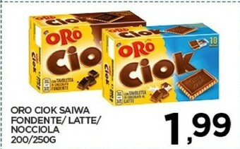 Interspar Snack offerta