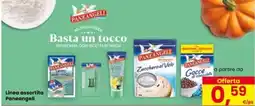 Eurospar Paneangeli Gocce di cioccolato offerta